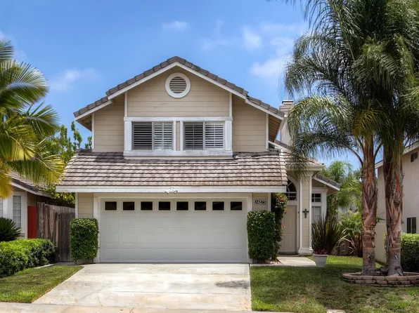 14875 Werris Creek Ln, San Diego, CA 92128