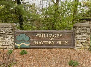 3603 Mountshannon Rd, Columbus, OH 43221