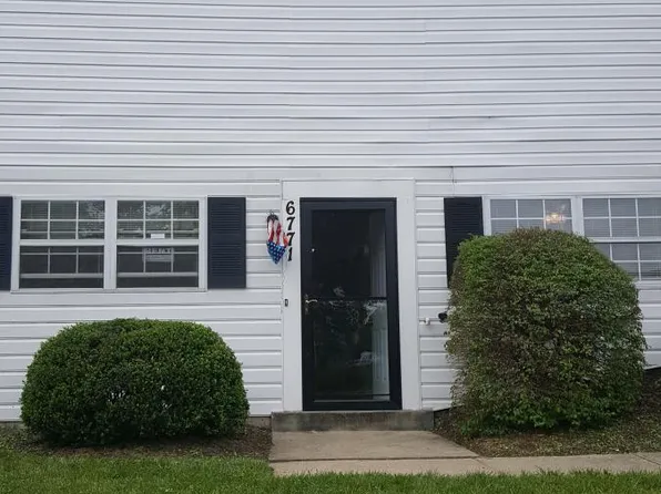 6771 Milltown Ct Unit 6771, District Heights, MD 20747