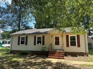 1431 Burning Tree Rd, Henrico, VA 23231