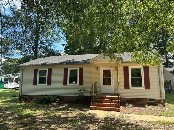 1431 Burning Tree Rd, Henrico, VA 23231