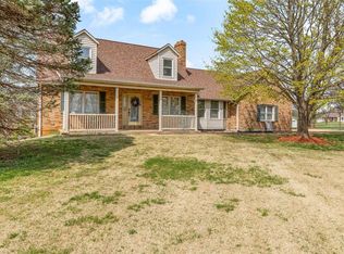 1121 Adams Rd, Bonne Terre, MO 63628