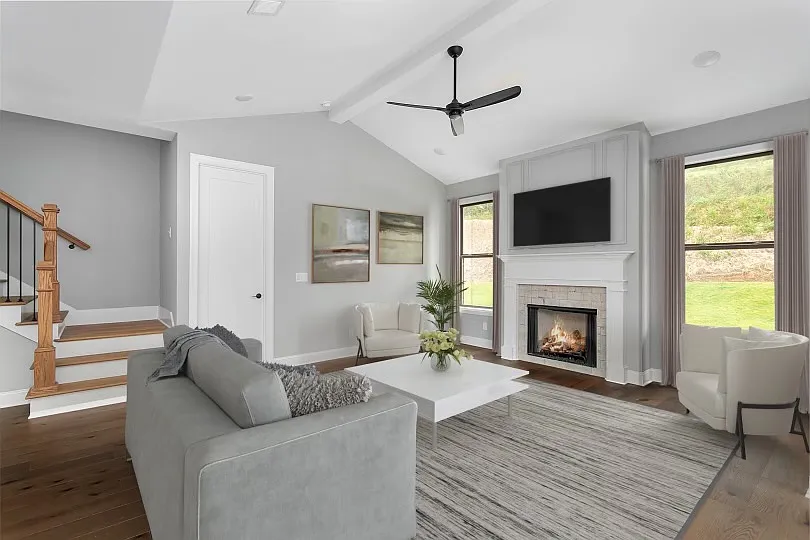 4 bed, 2200 sqft, $3,400 — Photo 2