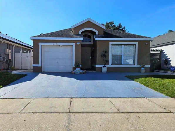 1239 Carey Glen Cir, Orlando, FL 32824