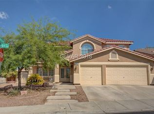 374 Otsego Ct, Henderson, NV 89012