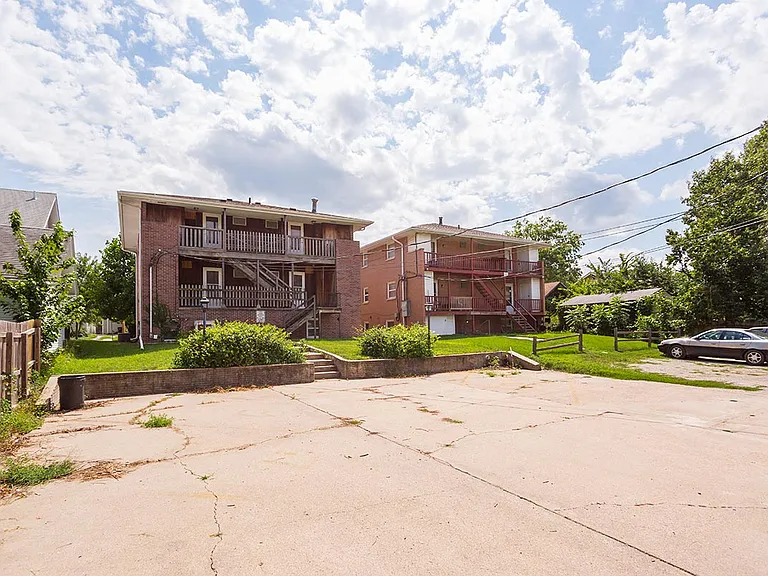 2436 C St #3 — Photo 26
