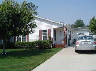 168 Turnberry Ct, Mays Landing, NJ 08330