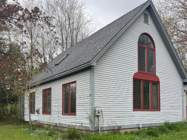 28 Ledgewood Terrace, Montpelier, VT 05602