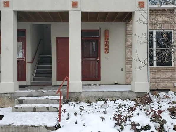 1649 W Canal Ct, Littleton, CO 80120