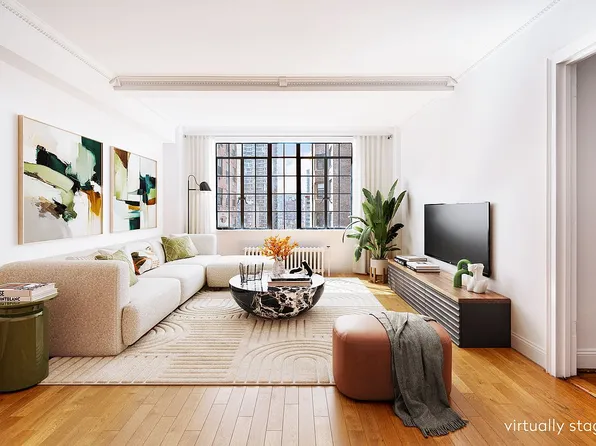 324 41st St #703C, New York, NY 10017