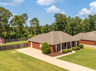 109 Daffodil Ct, Prattville, AL 36067