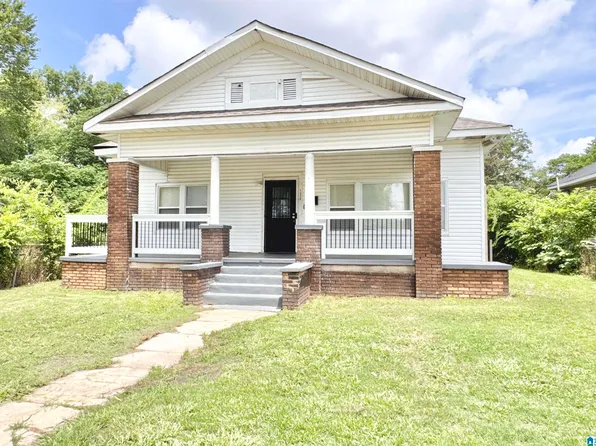 1426 19th St, Birmingham, AL 35218