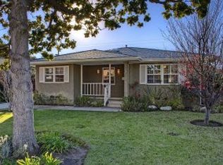 8041 Denrock Ave, Los Angeles, CA 90045