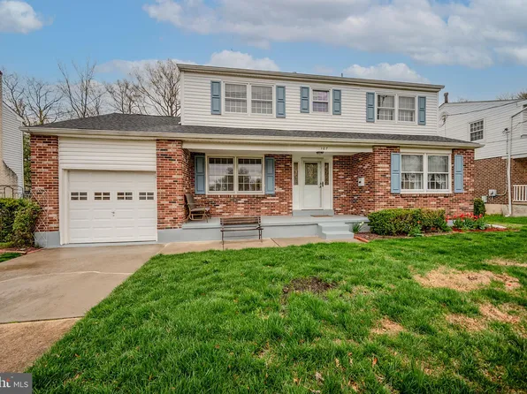 107 Anita Dr, Newark, DE 19713
