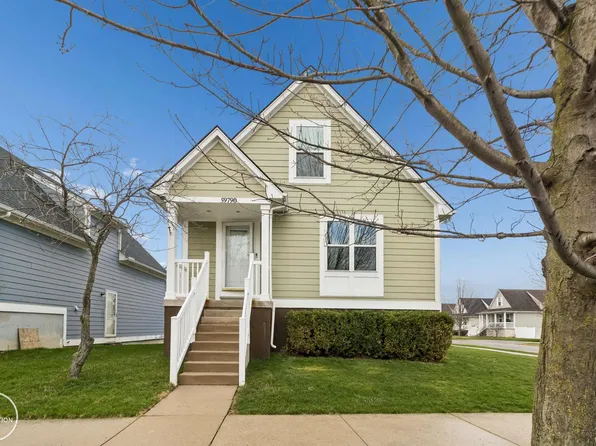 59790 W Brockton St, New Haven, MI 48048