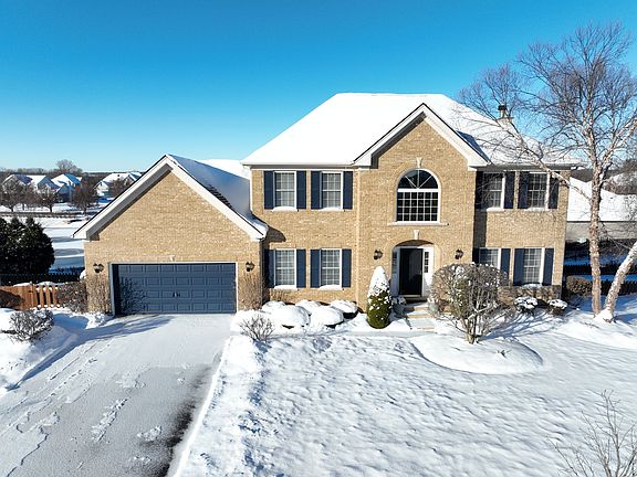 2nd image of 1480 Harmony Dr