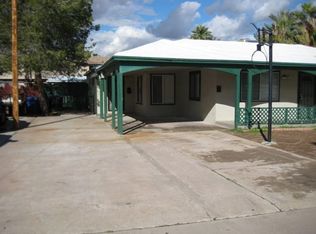 452 E 1st St, Mesa, AZ 85203