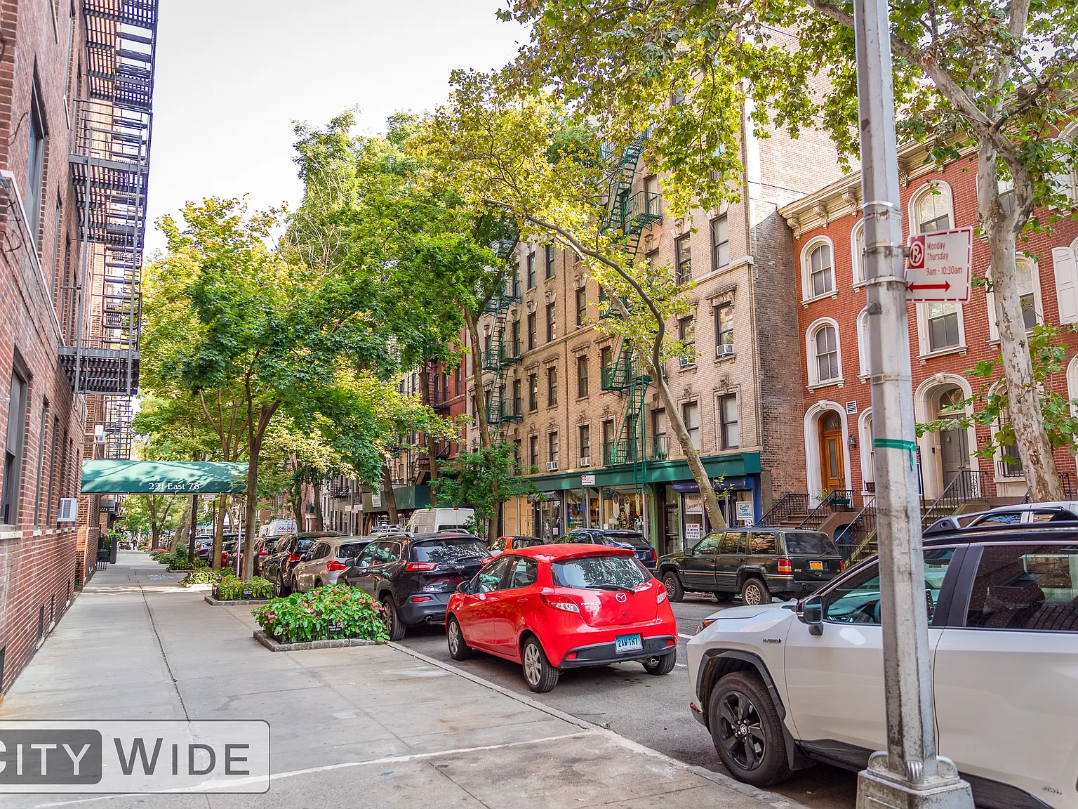 429 East 80th Street — Photo 4