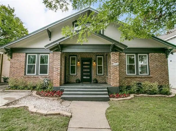 5516 Richmond Ave, Dallas, TX 75206