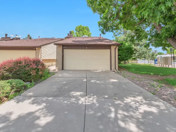 1146 S Marshall Street, Lakewood, CO 80232