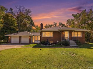 804 E Avon Rd, Rochester Hills, MI 48307