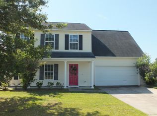 179 Colony Dr, Ridgeland, SC 29936