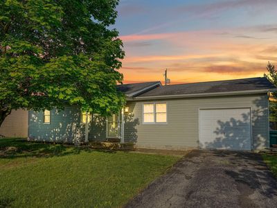 145 Danbury Rd, West Jefferson, OH, 43162