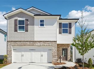 2853 Aralynn Way, College Park, GA 30337