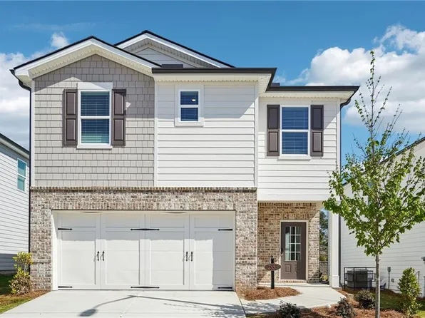 2853 Aralynn Way, College Park, GA 30337