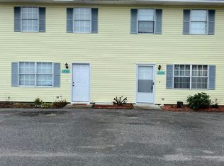 103 Downing St APT H, Panama City Beach, FL 32413