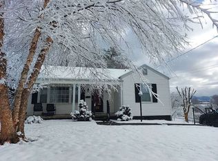 915 Harding Ave, Johnson City, TN 37604