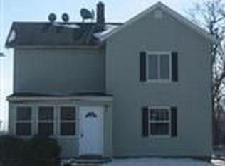 5548 County Road 68, Spencerville, IN 46788