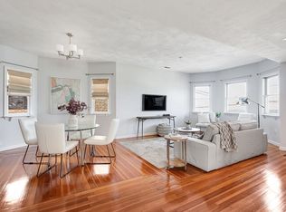 88 Faywood Ave APT 2, East Boston, MA 02128