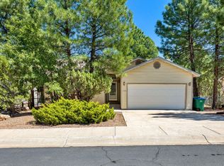 1936 W Oliver, Show Low, AZ 85901