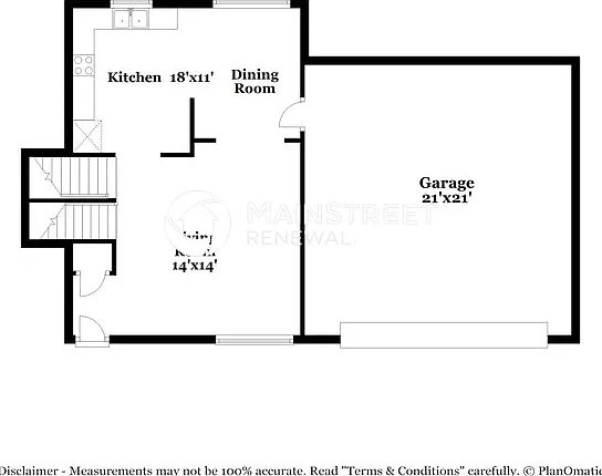 922 Waring Dr W — Photo 2