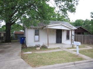 6204 Vera Ln, Austin, TX 78741