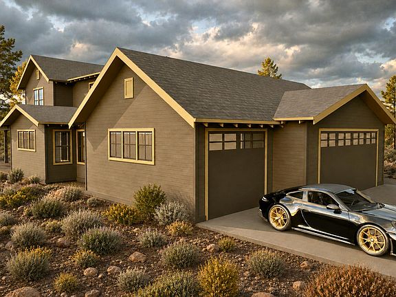 3rd image of 1110 NW Kendirick Pl Lot 297