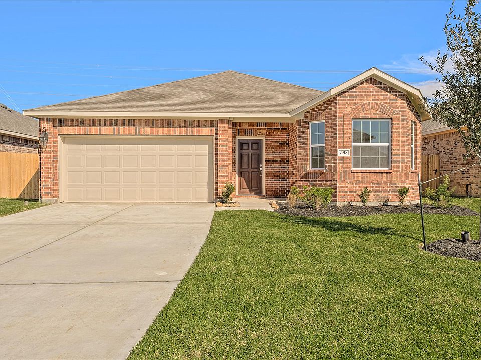 1st image of 7918 Brooks Crossing Dr