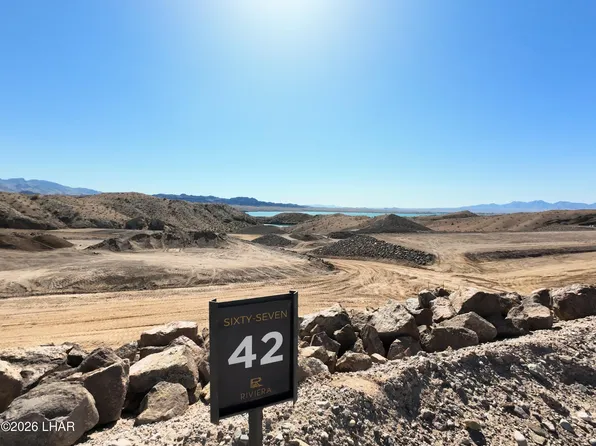 2577 Sixty Seven Way, Lake Havasu City, AZ 86406