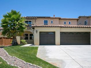 44992 Dolce St, Temecula, CA 92592
