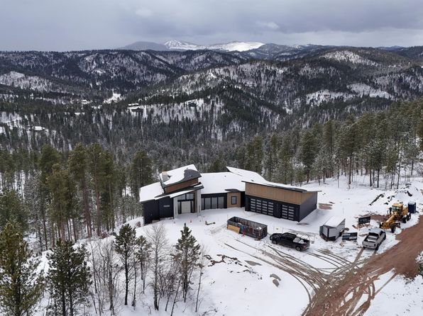 11246 Paradise Gulch Loop, Lead, SD 57754