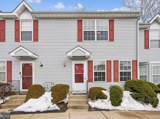 2702 Kenwood Dr, Clementon, NJ 08021