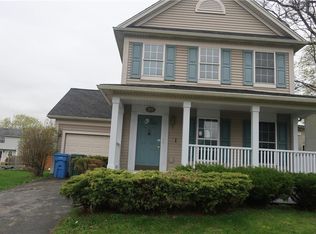 291 Troup St, Rochester, NY 14608