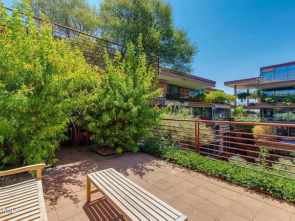 3rd image of 7167 E Rancho Vista Drive #5003