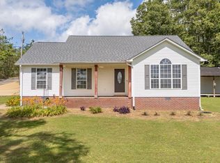 75 Hayden Dr, Michie, TN 38357