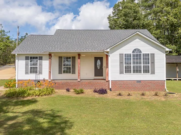 75 Hayden Dr, Michie, TN 38357