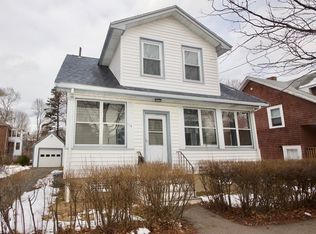 116 Oxenbridge Rd, Quincy, MA 02170