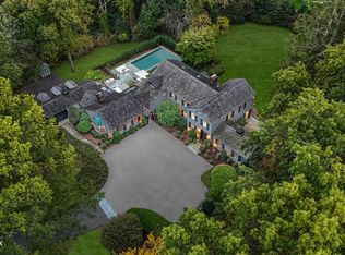 514 Round Hill Rd, Greenwich, CT 06831