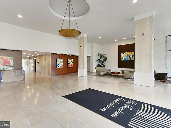 4th image of 301 N Beauregard St APT 1608