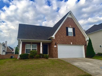 2015 Fiona Way, Spring Hill, TN, 37174